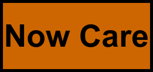Logo of Now Care, , Palmetto Bay, FL