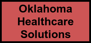 Logo of Oklahoma Healthcare Solutions, , Smithville, OK