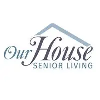 Logo of Our House Wausau Assisted Care, Assisted Living, Memory Care, Wausau, WI