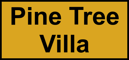 Logo of Pine Tree Villa, Assisted Living, Cameron Park, CA