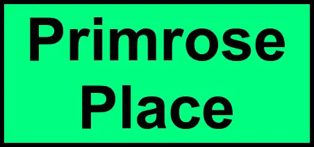 Logo of Primrose Place, Assisted Living, Loveland, CO