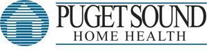 Logo of Puget Sound Home Health, , Tacoma, WA