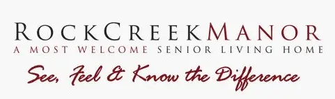 Logo of Rock Creek Manor, Assisted Living, Jasper, GA