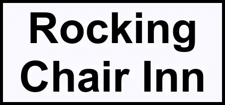 Logo of Rocking Chair Inn, Assisted Living, Springdale, AR