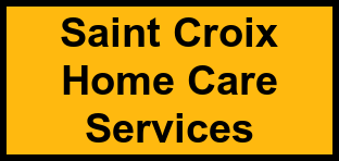 Logo of Saint Croix Home Care Services, , Clearwater, FL