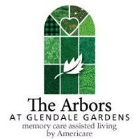 Logo of The Arbors at Glendale Gardens, Assisted Living, Memory Care, Clinton, MO