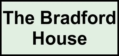 Logo of The Bradford House, Assisted Living, Gilmer, TX