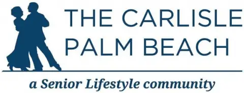 Logo of The Carlisle Palm Beach, Assisted Living, Lantana, FL