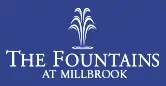 Logo of The Fountains at Millbrook, Assisted Living, Millbrook, NY