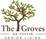 Logo of The Groves of Tustin, Assisted Living, Tustin, CA
