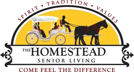 Logo of The Homestead Senior Living - Rexburg, Assisted Living, Memory Care, Rexburg, ID