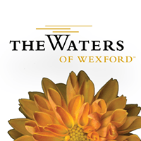 Logo of The Waters of Wexford, Assisted Living, Memory Care, Warrendale, PA