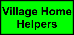 Logo of Village Home Helpers, , Summerfield, FL