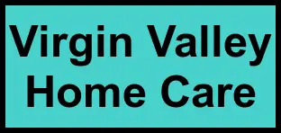 Logo of Virgin Valley Home Care, , Mesquite, NV