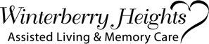 Logo of Winterberry Heights, Assisted Living, Memory Care, Bangor, ME