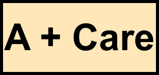 Logo of A + Care, , White Plains, NY