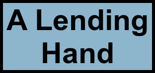Logo of A Lending Hand, , Sarasota, FL