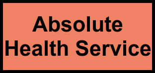 Logo of Absolute Health Service, , College Park, MD