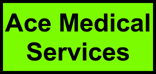 Logo of Ace Medical Services, , Worcester, MA