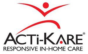 Logo of Acti-Kare Responsive In-Home Care of Fremont, , Fremont, CA