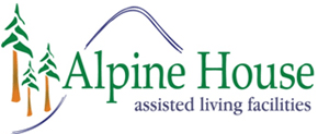 Logo of Alpine House of Columbus, Assisted Living, Columbus, OH