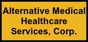 Logo of Alternative Medical Healthcare Services, Corp., , Miami, FL