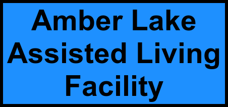 Logo of Amber Lake Assisted Living Facility, Assisted Living, Kissimmee, FL