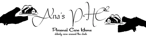 Logo of Ana's PHC #2 Private Care Home, Assisted Living, Lawrenceville, GA