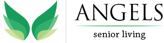 Logo of Angels Senior Living at New Port Richey, Assisted Living, New Prt Rchy, FL