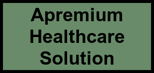 Logo of Apremium Healthcare Solution, , Conyers, GA