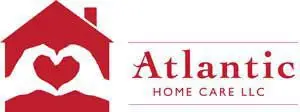 Logo of Atlantic Home Care, , Marlboro, NJ