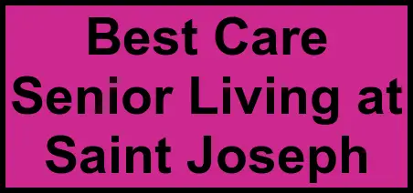 Logo of Best Care Senior Living at Saint Joseph, Assisted Living, Tampa, FL