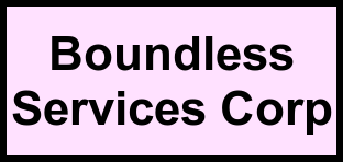 Logo of Boundless Services Corp, , Cape Coral, FL