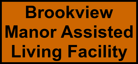 Logo of Brookview Manor Assisted Living Facility, Assisted Living, Rockledge, FL