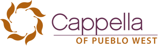 Logo of Cappella of Pueblo West, Assisted Living, Pueblo West, CO