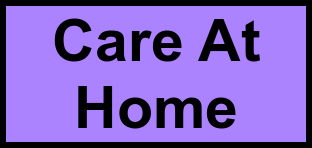 Logo of Care At Home, , Jacksonville, FL