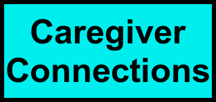 Logo of Caregiver Connections, , La Grange, IL
