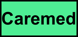 Logo of Caremed, , Richmond, VA