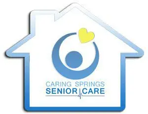Logo of Caringsprings Senior Care, , Overland Park, KS