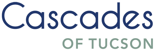 Logo of Cascades of Tucson, Assisted Living, Tucson, AZ