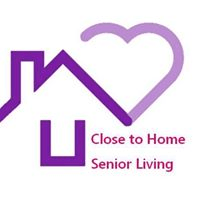 Logo of Close to Home Senior Living - Bluemound Home, Assisted Living, Wauwatosa, WI
