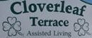 Logo of Cloverleaf Terrace, Assisted Living, Birnamwood, WI