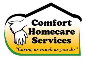 Logo of Comfort Homecare Services, , Stafford, VA