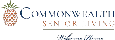 Logo of Commonwealth Senior Living at Oak Ridge, Assisted Living, Oak Ridge, TN