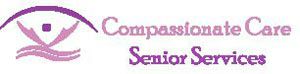 Logo of Compassionate Care Senior Services, , Conway, SC