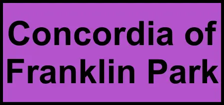 Logo of Concordia of Franklin Park, Assisted Living, Sewickley, PA