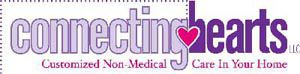 Logo of Connecting Hearts Home Care, , Southgate, KY