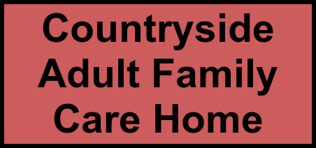 Logo of Countryside Adult Family Care Home, Assisted Living, Buxton, ME