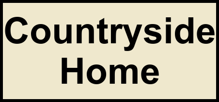 Logo of Countryside Home, Assisted Living, Madison, NE