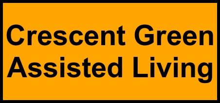 Logo of Crescent Green Assisted Living, Assisted Living, Carrboro, NC